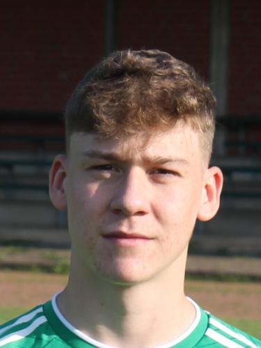 Dominic Dickmann