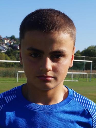 Bleron Avdyli