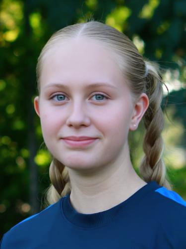 Emma Johanna Helvogt