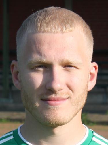 Niclas Hermeier