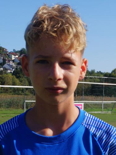 Henrik Krebs