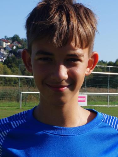 Tim Krüner