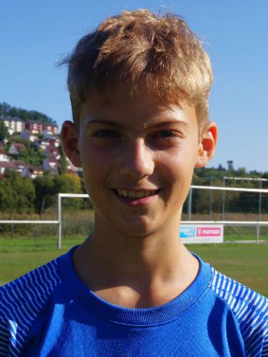 Oscar Schreiner