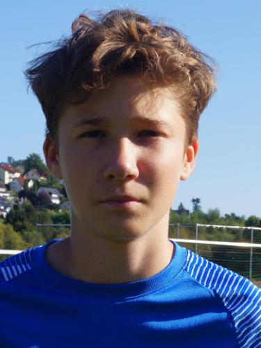 Julian Steinmetz