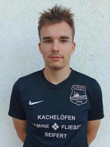 Nico Pahlisch