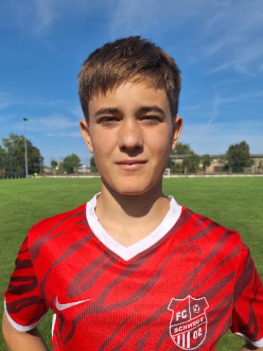 Igor Maciej Stolecki