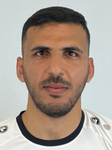 Mohamad Alramadan