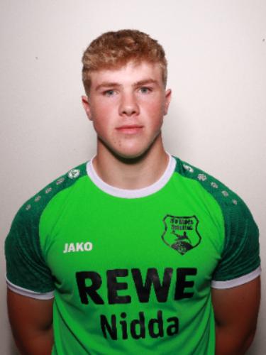 Martin von Schlichtkrull Gus