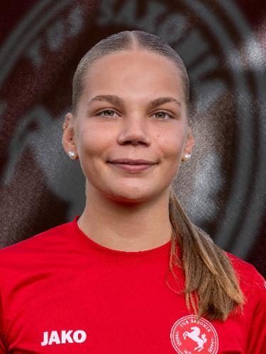 Sina Hansel