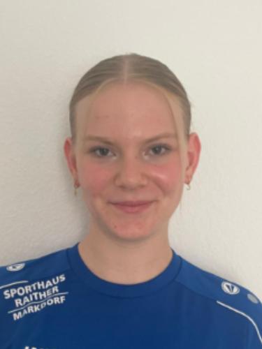 Alina Sophie Sterk