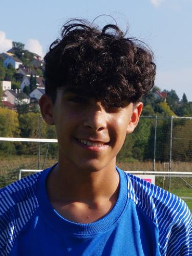 Selim Yildiz