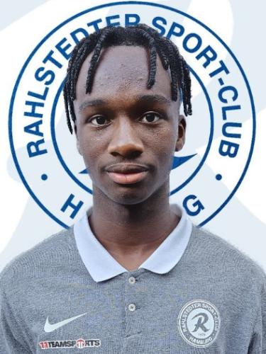 David Chidubem Anyiam