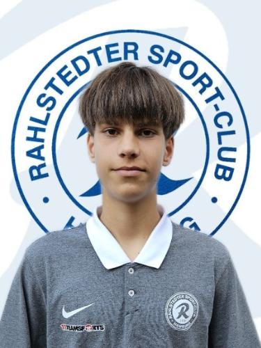 Vladyslav Bratslavskyi