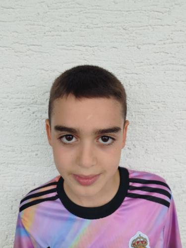 Yusuf Talha Gürbüz