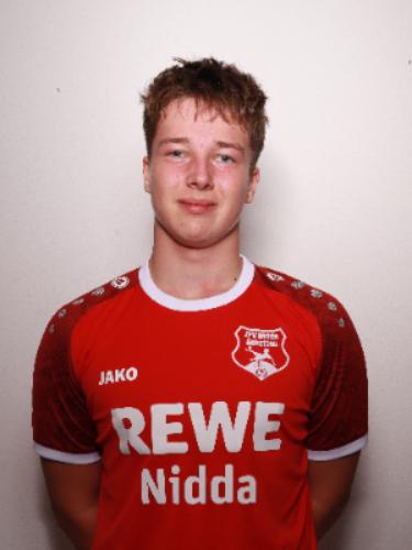 Linus Beutel