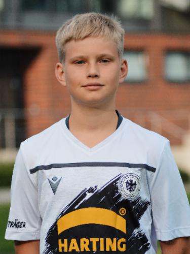 Julian Fröse