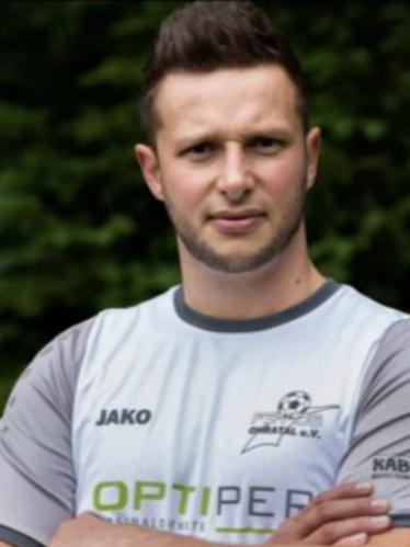 Dominik Müller
