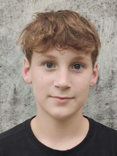 Liam Julian Schumacher
