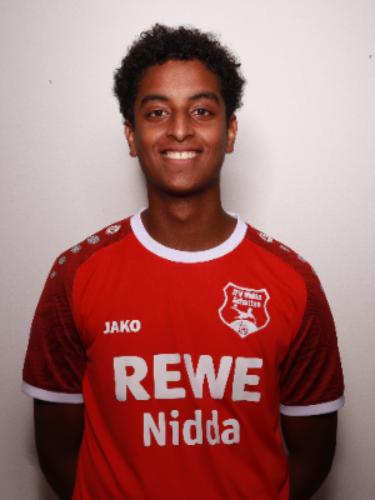 Johannes Jembere
