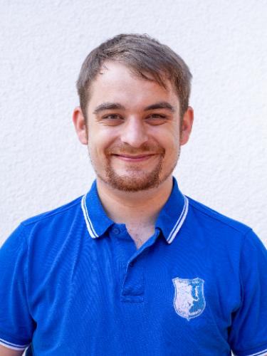 Manuel Wolfien