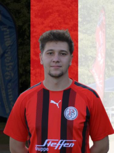 Armin Hadzimujic