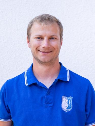 Markus Klein