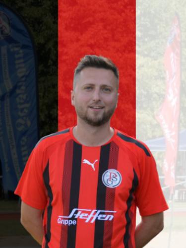 Azem Mehanovic