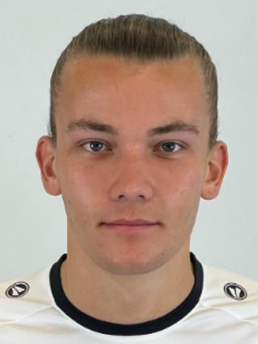 Gianluca Poelman