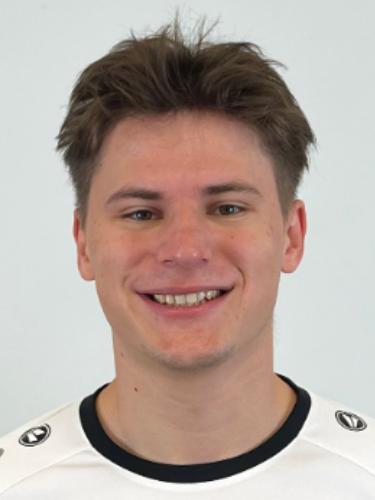 Yannik Prill