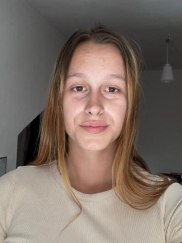 Evgeniia Kiriushkina