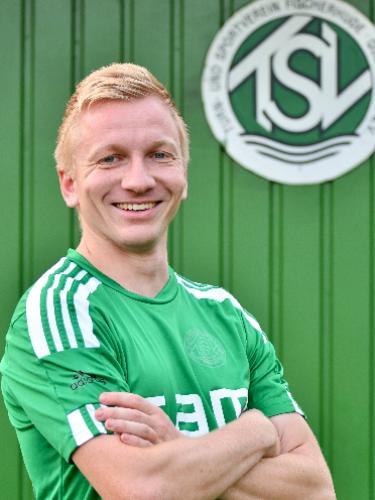 Jendrik Blanke