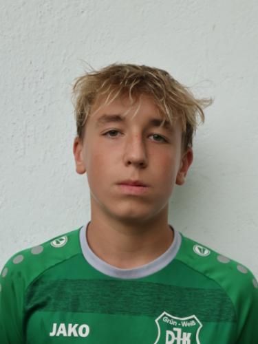 Joel Iwan