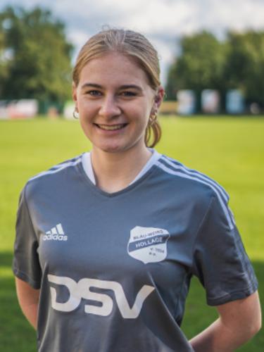 Vreda Hörnschemeyer
