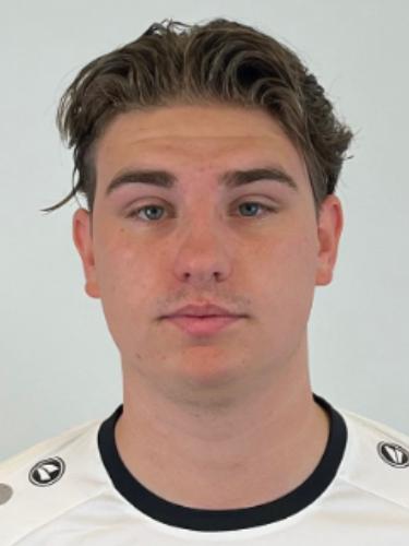 Joel Maurice Wißkirchen