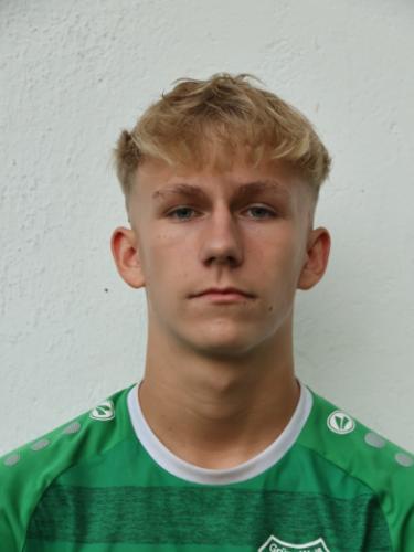 Tyler Löffler