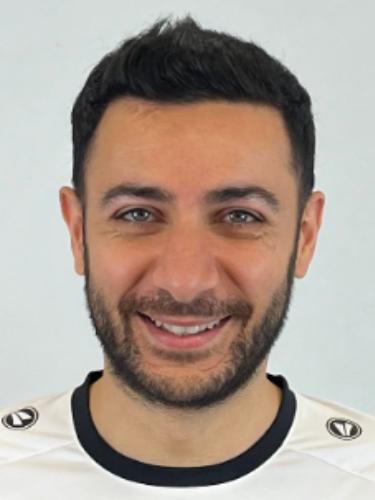 Yunus Yilmaz