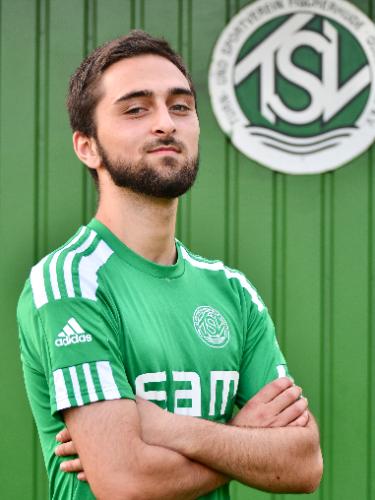 Abdil Batu Sahin