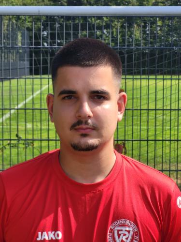 Alexandar Diener