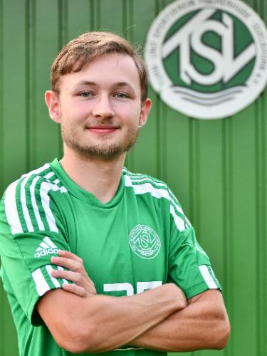 Sören Sperling