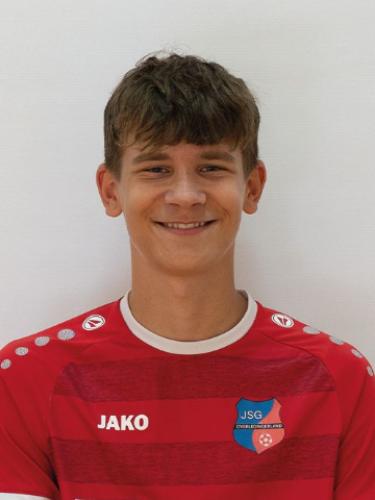 Markus Weichselbaumer