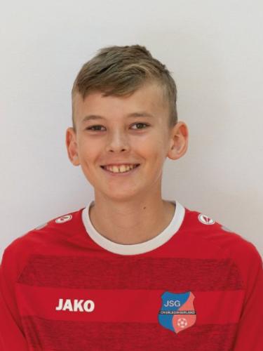 Moritz Bunde
