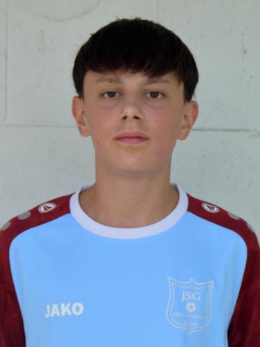 Zino Adriano Macagnino