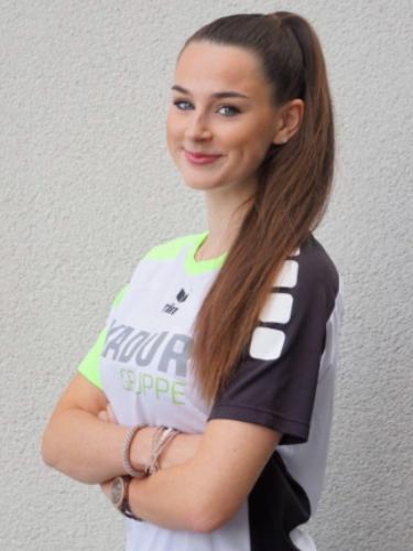 Lily Sophie Siebecke