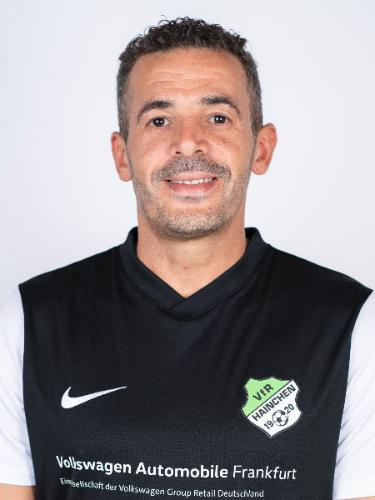 Fikri El Haj Ali