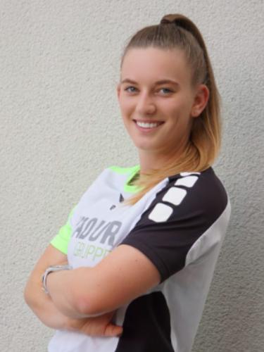 Jenny Uhlig