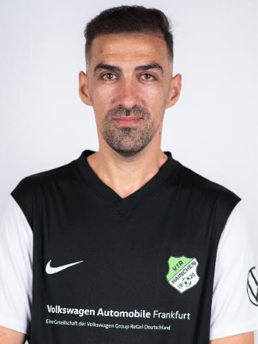 Mattheus Adin Petrut