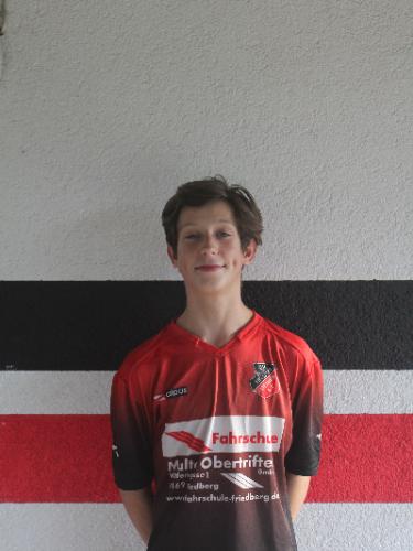 Justus Miersch