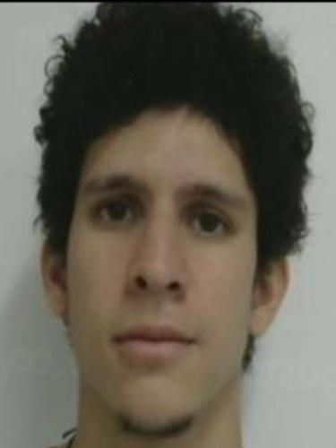 Javier Alejandro Vargas Gomez