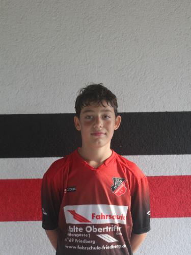 Enes Furkan Demiroglu