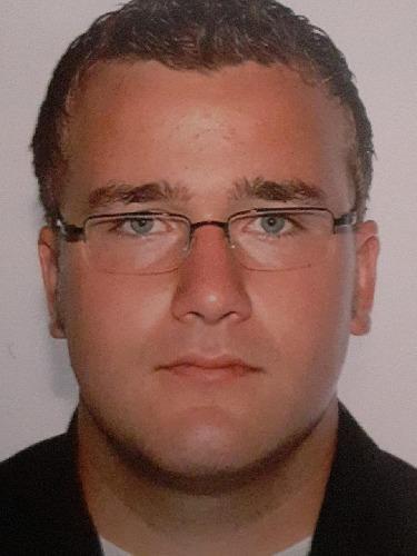 Mario Eidam